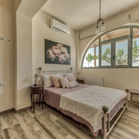 Holiday home Granny's Kalamaki (Zakynthos)