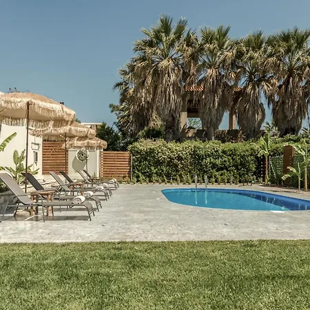 Granny's Holiday home Kalamaki (Zakynthos)