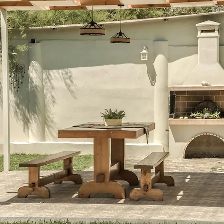 Holiday home Granny's Kalamaki (Zakynthos)