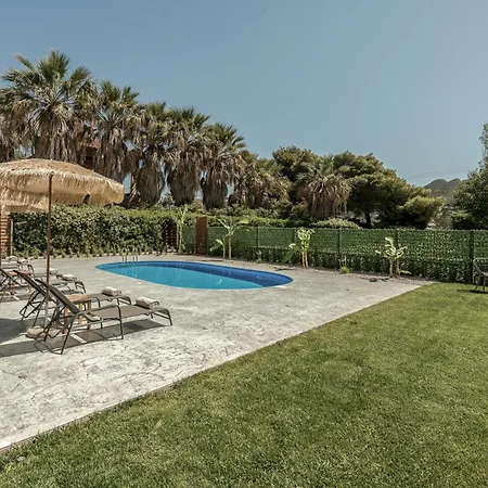 Holiday home Granny's Kalamaki (Zakynthos)